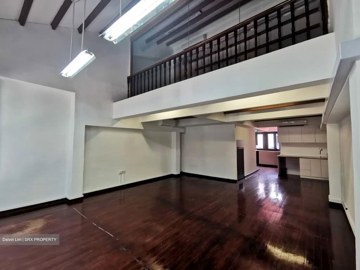 Telok Ayer Conservation Area (D1), Shop House #545805121